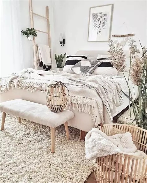 DÉCO : Une chambre cocooning ! - BY EMY